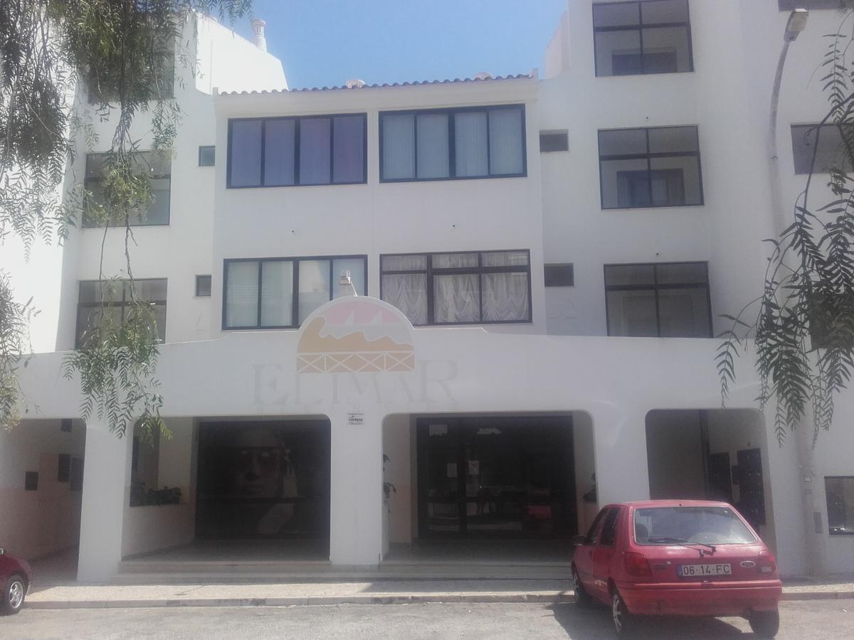 Albufeira Inn - Elimar 3 T1 Exterior foto